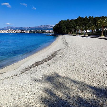 Premium Apartments - Lavica Beach Podstrana Exteriör bild