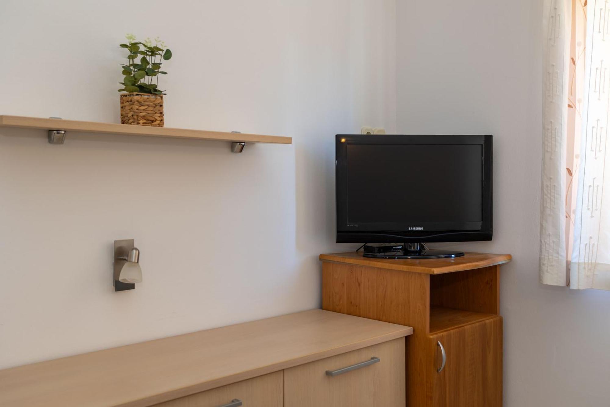 Premium Apartments - Lavica Beach Podstrana Rum bild
