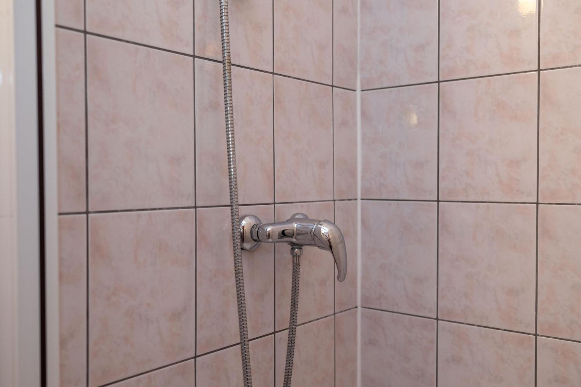 Premium Apartments - Lavica Beach Podstrana Rum bild