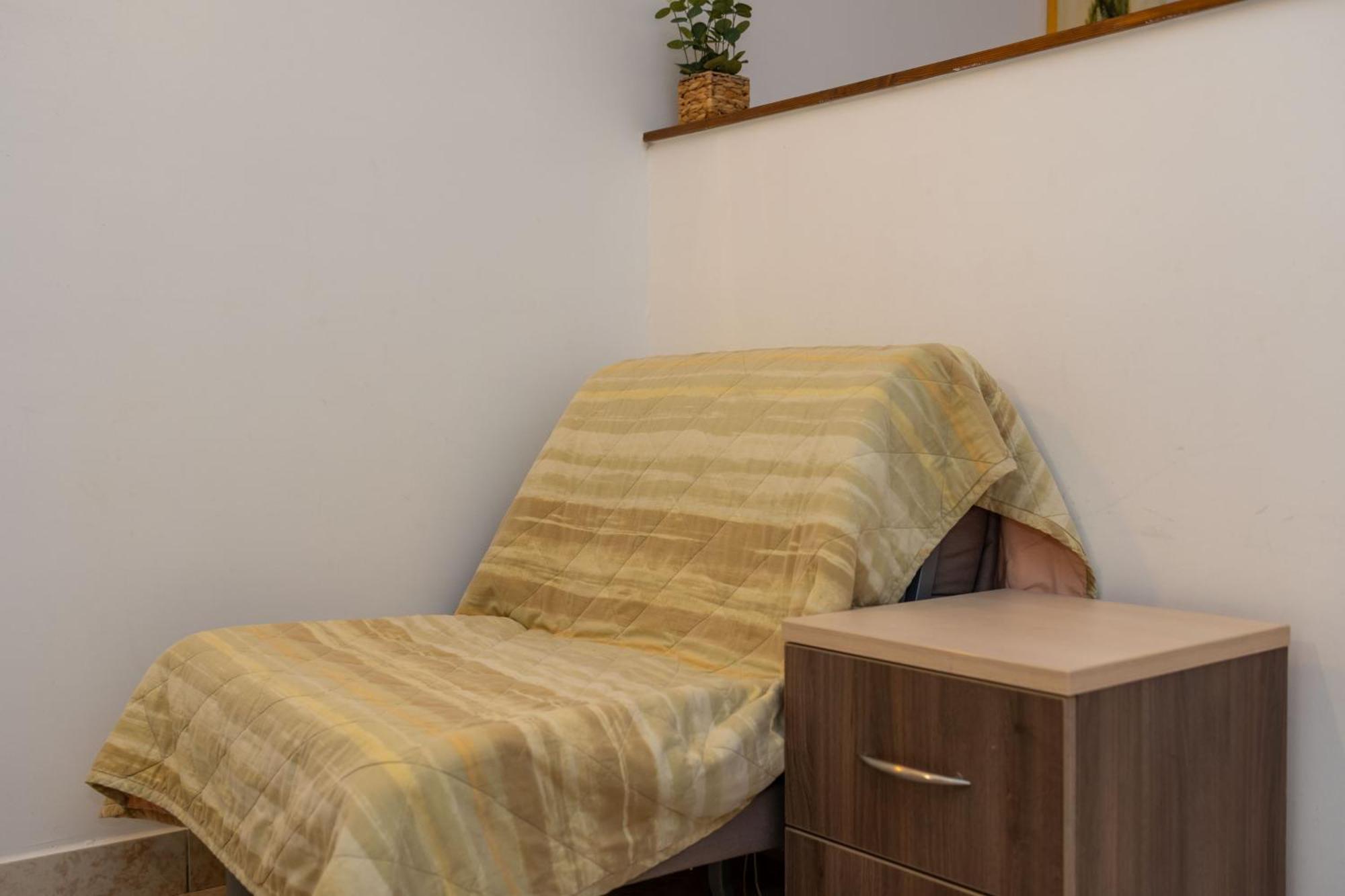 Premium Apartments - Lavica Beach Podstrana Rum bild