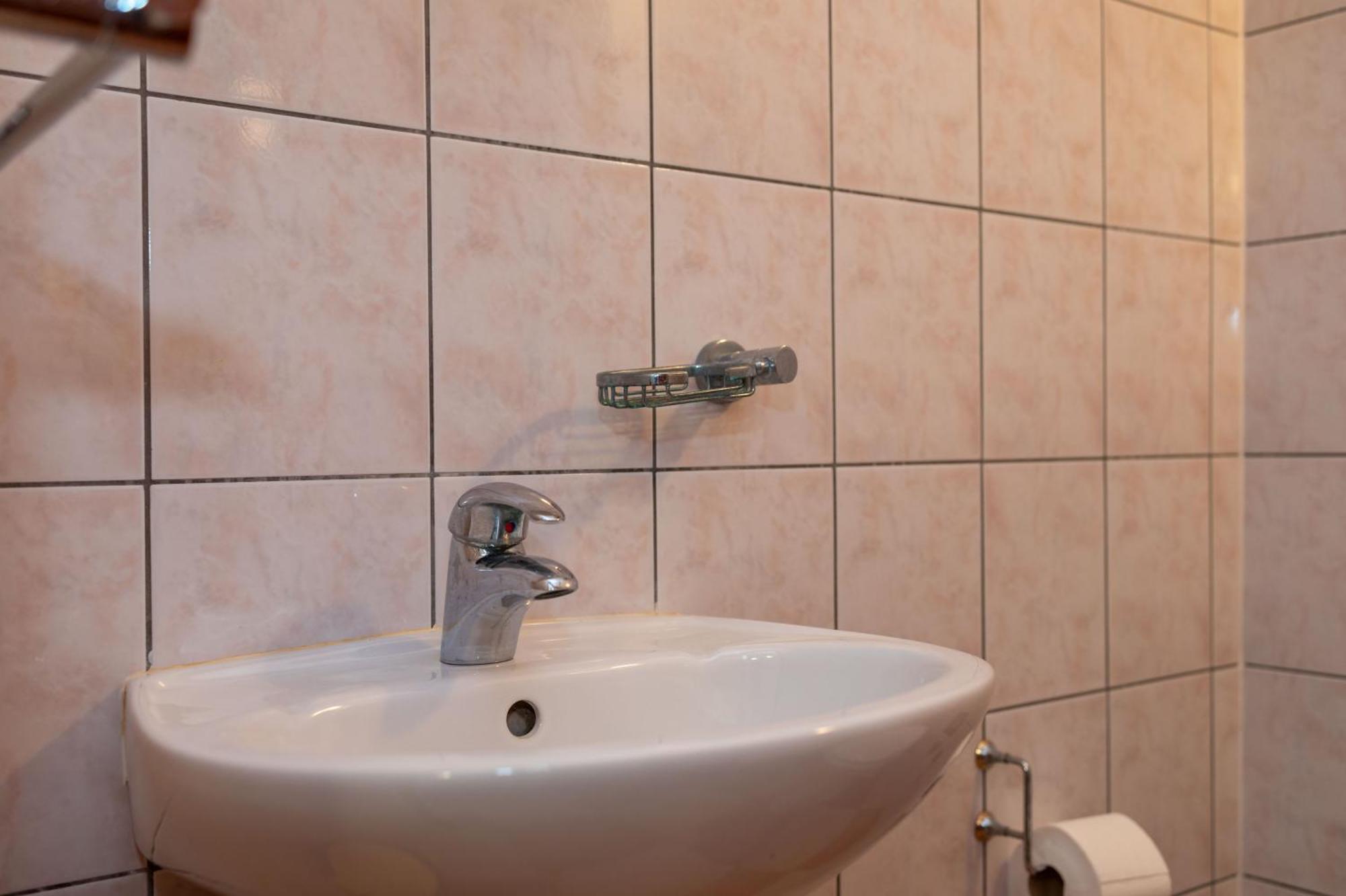 Premium Apartments - Lavica Beach Podstrana Rum bild