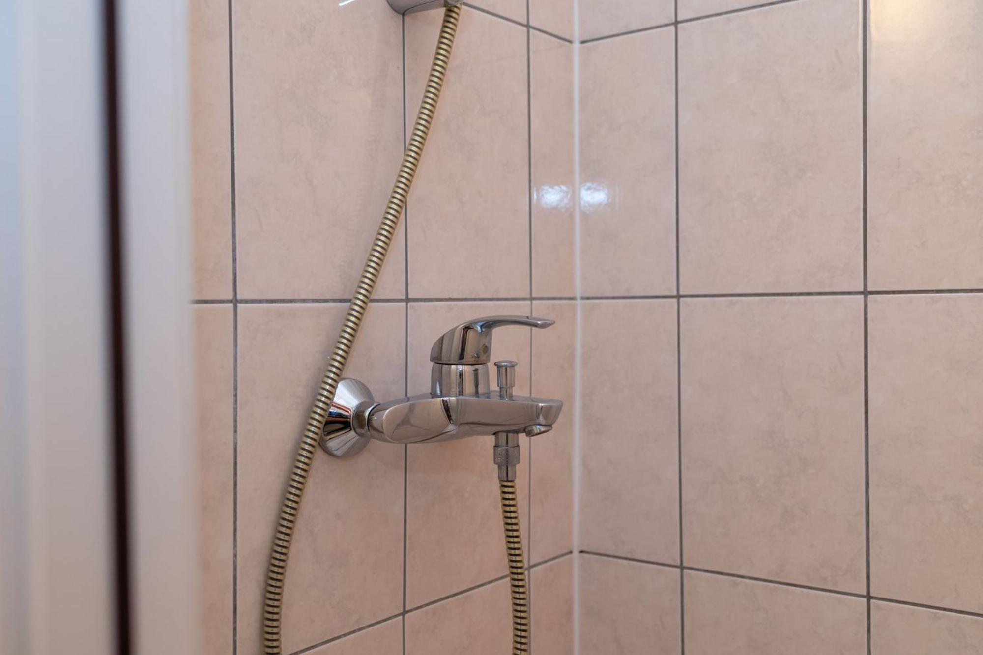 Premium Apartments - Lavica Beach Podstrana Rum bild